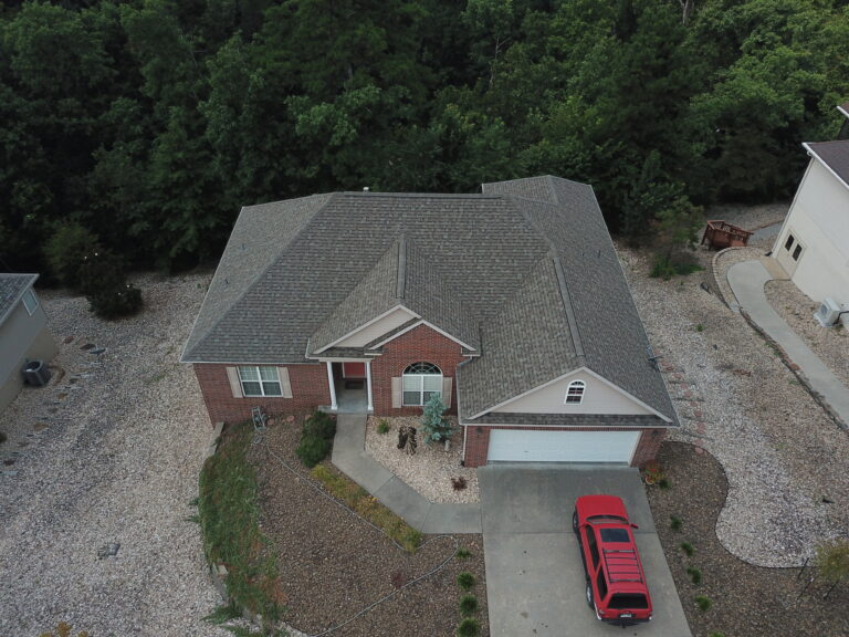 Preparing for a Roof Replacement: Homeowner Checklist