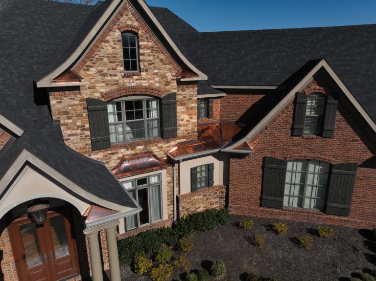 How Gutters Protect Your Foundation During Heavy Rain