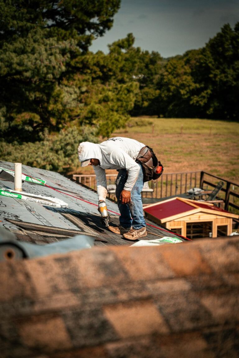 Water Damage Restoration: What Happens First