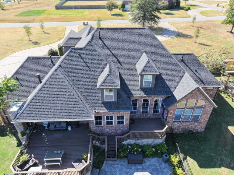 How to Match Roof Color to Your Home’s Style