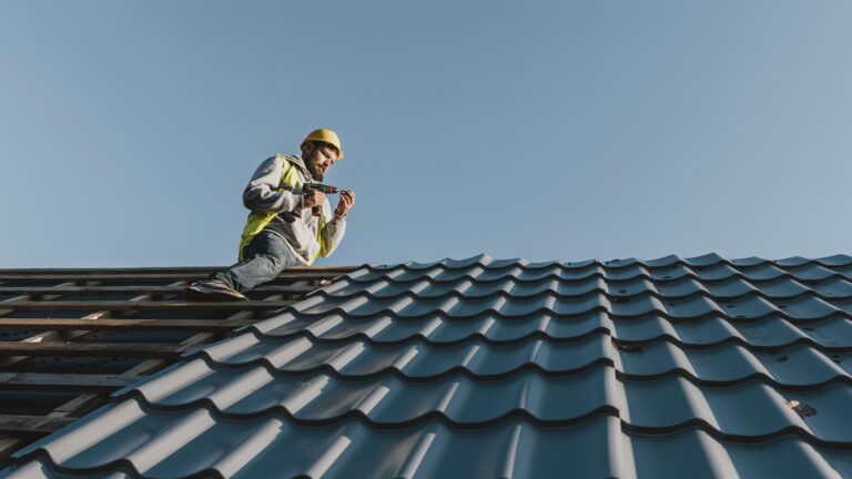 How Long a Roof Inspection Actually Takes