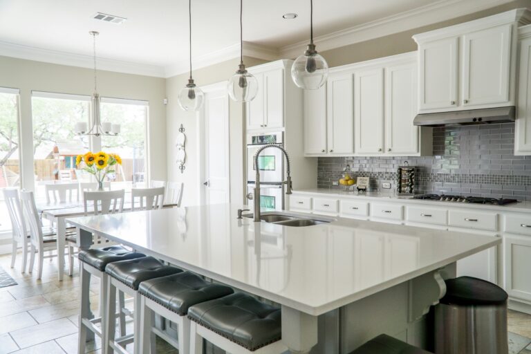 Kitchen Remodel Ideas That Improve Resale Value