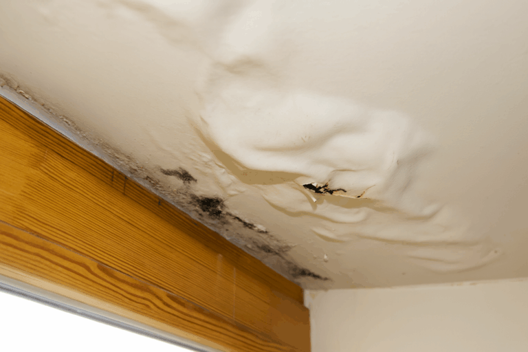 Mold Prevention After Water Intrusion