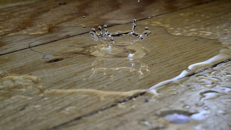 Signs Your Attic Has a Hidden Leak