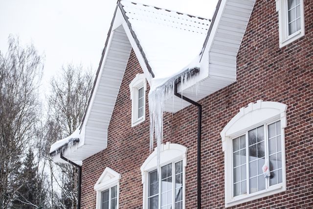 What Homeowners Should Check Before the First Freeze